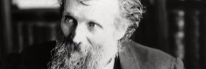 John Muir Inventions and Accomplishments - Vision Launch